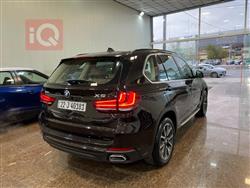 بي ام دبليو X5